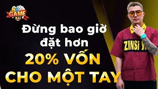 HITCLUB |  Bí Mật Cách Chơi Theo Cầu Tài Xỉu Chuẩn - Kinh Nghiện Từ Cao Thủ Giúp Ae Lụm 10M/Ngày