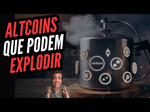 VEJA AGORA: QUANDO COMPRAR ALTCOINS COMO AAVE, ONDO, VIRTUAL, PENDLE, XRP, AVAX, SOLANA e bitcoin