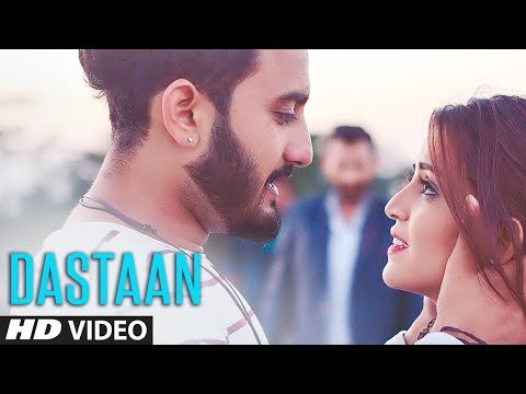 DASTAAN LYRICS - Riyaaz | Punjabi Song