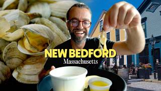 Handful of things TO DO in NEW BEDFORD, Massachusetts