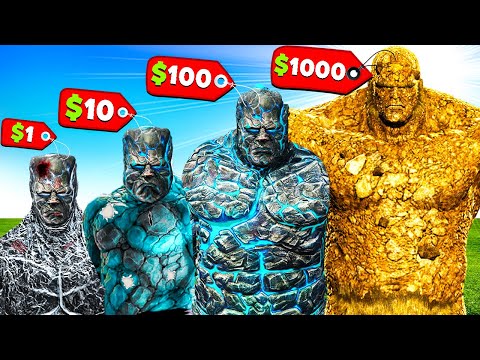 $1 Ice Titan to $1,000,000,000 in GTA 5