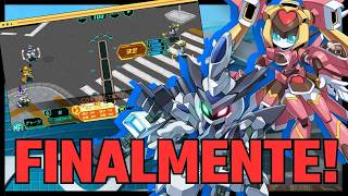 ESSE JOGO DO MEDABOTS VAI CHEGAR GLOBALMENTE! | Medabots S