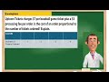 Understanding Proportional and Nonproportional Relationships