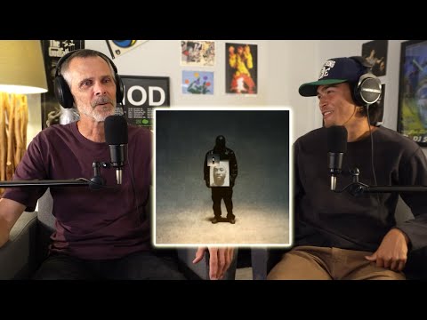 Dad Reacts to Kanye West - Vultures 2 (6 Tracks)