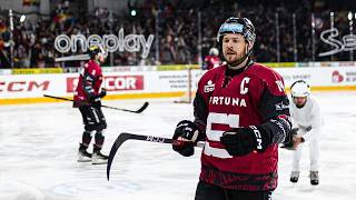 Chlapík: Chtěli jsme hlavně dobře začít, povedlo se