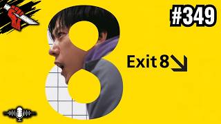 Exit 8 - Bestbewertete Videospielverfilmung aller Zeiten? | Film #349