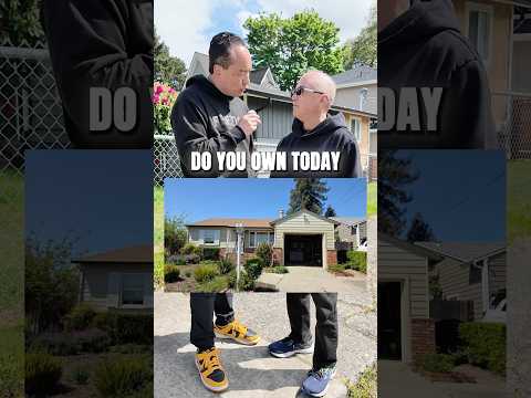 How many properties do you own today?