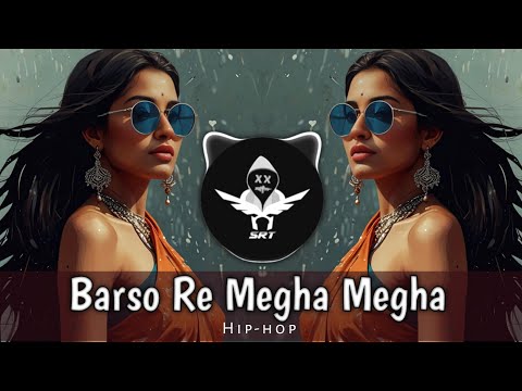 Barso Re | Remix | Guru | Hip Hop Trap | A R Rahman | Drill | SRT MIX