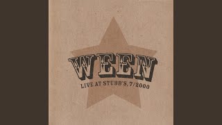 Ice Castles (Live at Stubb's, Austin, TX, July 2000)