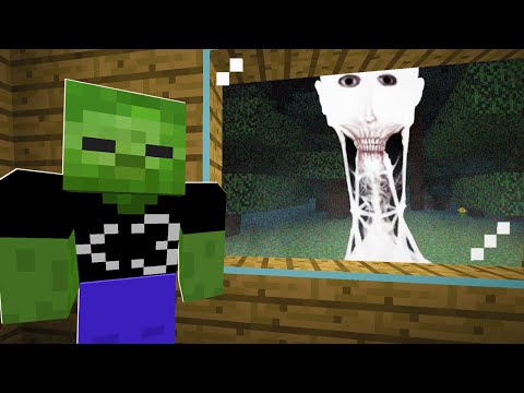 We Survived The Scariest Phenomenon in Minecraft..