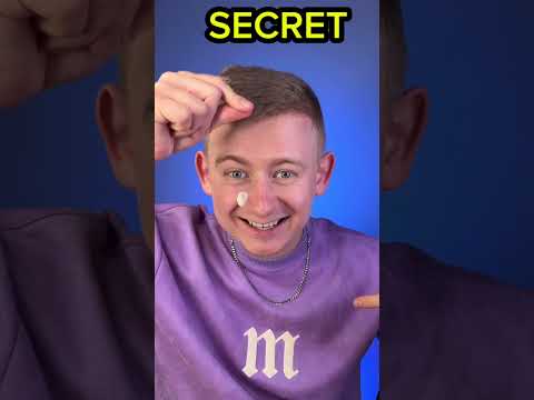 SIMPLE MAGIC SECRETS. Part 3