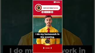 Speak Fluent English | Simple Present Tense Daily Conversation Practice 🌟💬