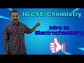 Electrolysis Concepts and Applications