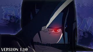 Naruto Storm Evolution Is Here!