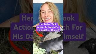 Her Father Took Action To Search For His Daughter Himself