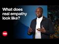 Understanding Empathy and False Empathy