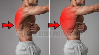 5 Killer Back Exercises to Sculpt a Massive V-Taper
