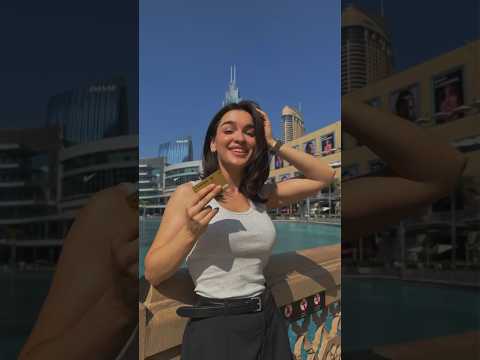 ПОДАРОК НА ДЕНЬ РОЖДЕНИЯ (мечта любой девушки😍)