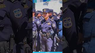 👏 La seguridad es lo primero