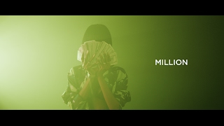 Salma Slims - Million