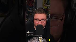 We did not belive him and it came true