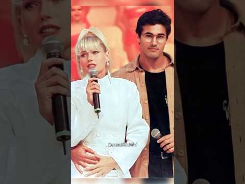 Luciano Szafir contou o verdadeiro motivo de ter se separado de Xuxa.