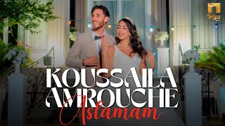 Koussaila Amrouche - Aslamam (Kabyle 2025)