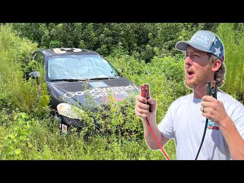 Abandoned Monte Carlo SS Brings HUGE Money at Auction!