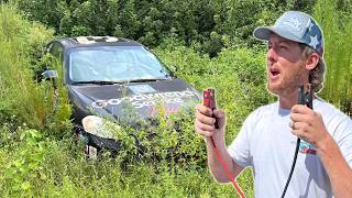 Abandoned Monte Carlo SS Brings HUGE Money at Auction!