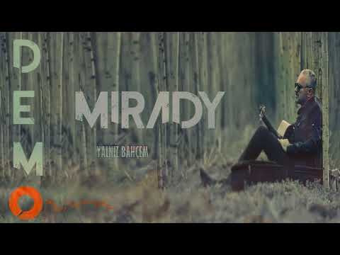 Mırady - Yalnız Bahçem | Demo 2025 © Anadolu Müzik Yapım