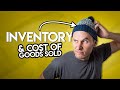 Understanding Inventory in Merchandising Businesses