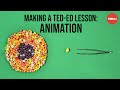 Animation Techniques and Processes