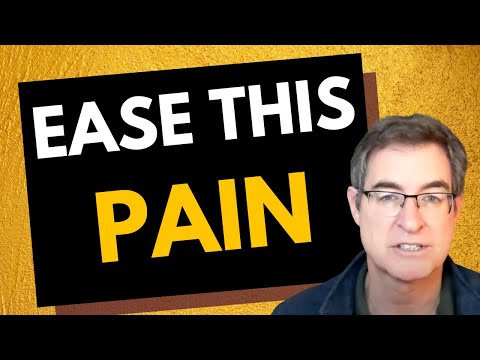 Process Your Anticipatory Grief - Tapping with Brad Yates