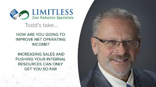 How are you going to improve Net Operating Income?