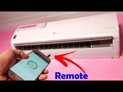 Turn Any Phone into Universal Remote Controller - DIY  IR Blaster