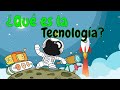 Technology Concepts and Applications