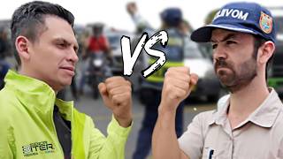 Es mejor que sepas lo que está pasando en CALI y proximamente en tu CIUDAD