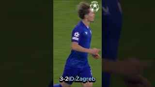 Match of the Year - 2024 Edition 🤩 #football #soccer #bestof #2024 #matchoftheyear #championsleague