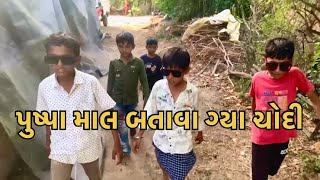 ગેસ ના બાટલા પત્યાં પાછી સોળા વેકવા લાગ્યા પુષ્પા 🤣😂😜😎#comedy #viralvideo #katosan #funny 