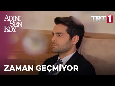 Ömer, Zehrasız uyuyamadı - Adını Sen Koy 102. Bölüm