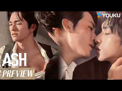 【VIP-07PREVIEW】His boyfriend's keepsake saves the CEO's life, and they embrace in tears! 💓| Ash | BL