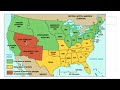 Understanding Sectionalism in the United States