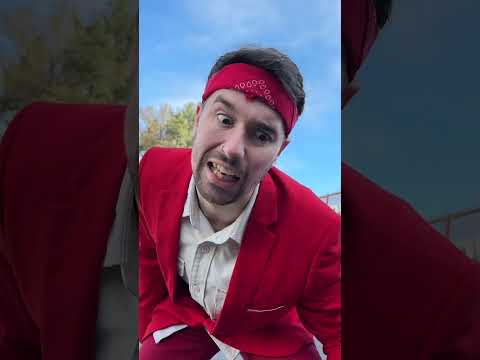 Le RED TADE peut EFFACER la COULEUR VERTE