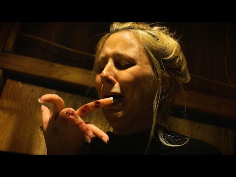 Death Record - Short Horror Film (Part 4)