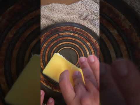 منتج سحري لتنظيف الاسطح ؟