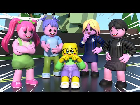 ROBLOX Song Mortals x Royalty Mashup | NCS ♫ (Brookhaven 🏡RP) Roblox Animation