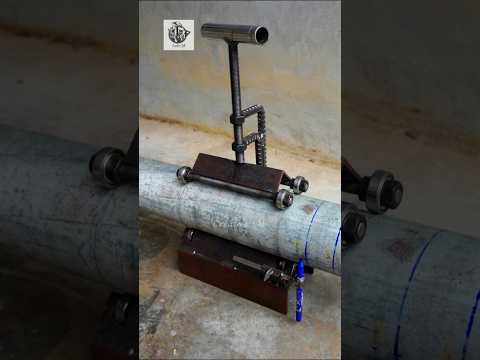 Unlock the Potential of This Genius DIY Tool That Few Know! #shorts