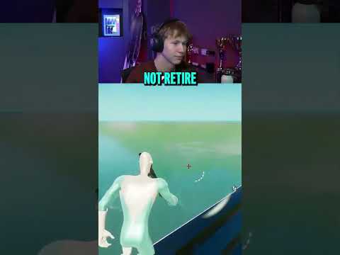 MrSavage asks peterbot if he should stay retired...