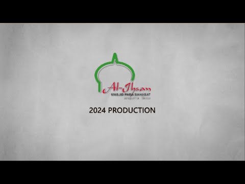 🔴 [LIVE] Kajian Subuh | Ustadz Sihabuddin Umar, MM | Siapa Nabi Kita?