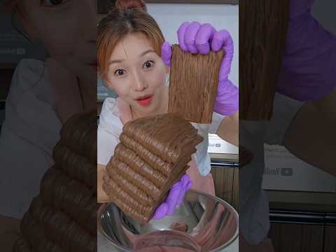 살얼음 물냉면 대량생산😁 #청담언니 #요리하는메이크업아티스트 #shorts
